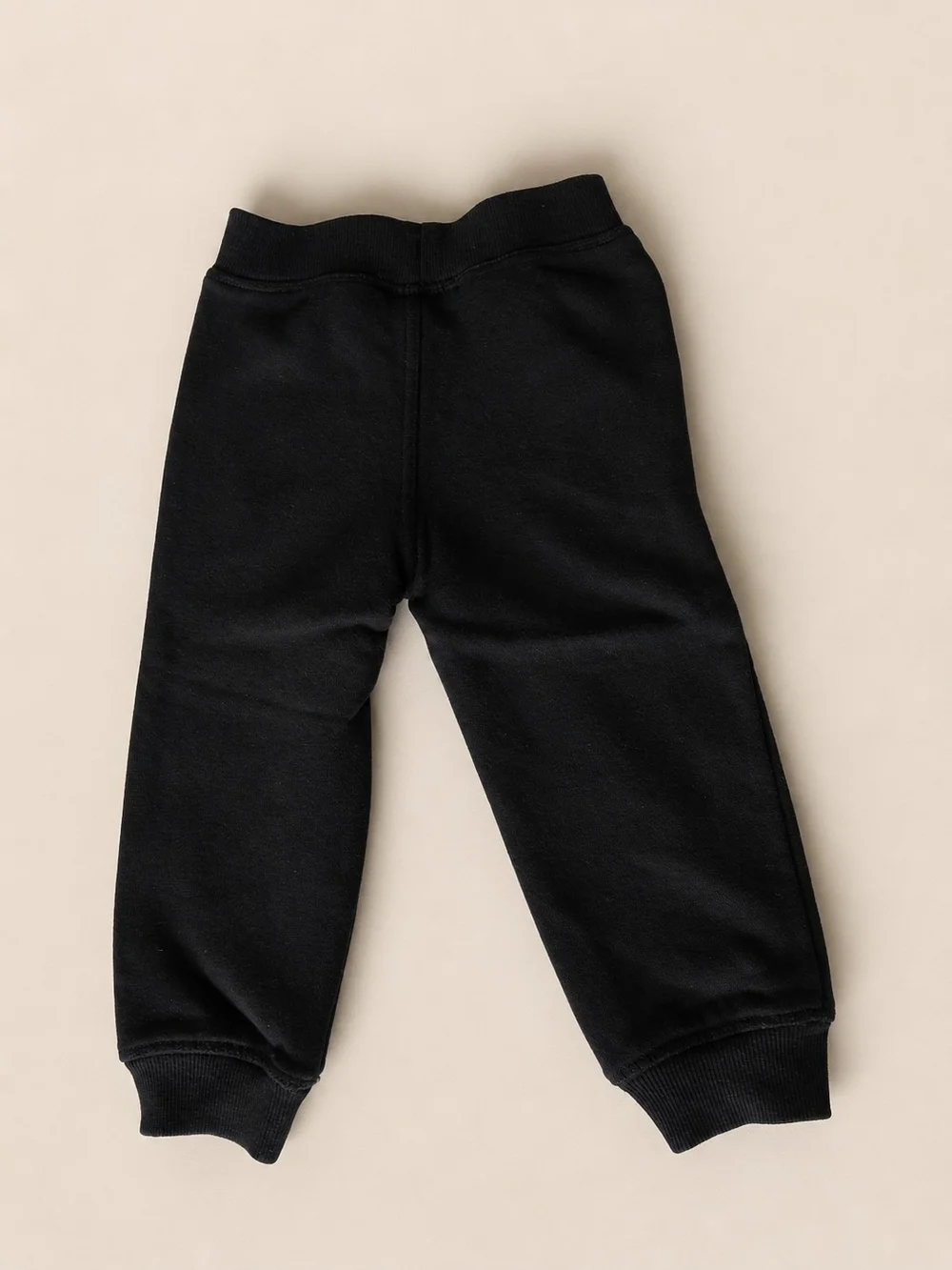 Timberland Boys 2T Blue/Black Quarter Zip Pullover Jogger 2 Piece Set